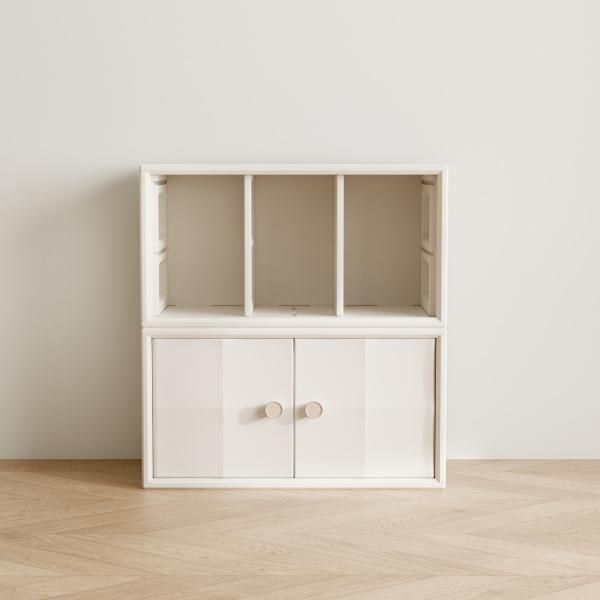 おもちゃ箱 幅74cm