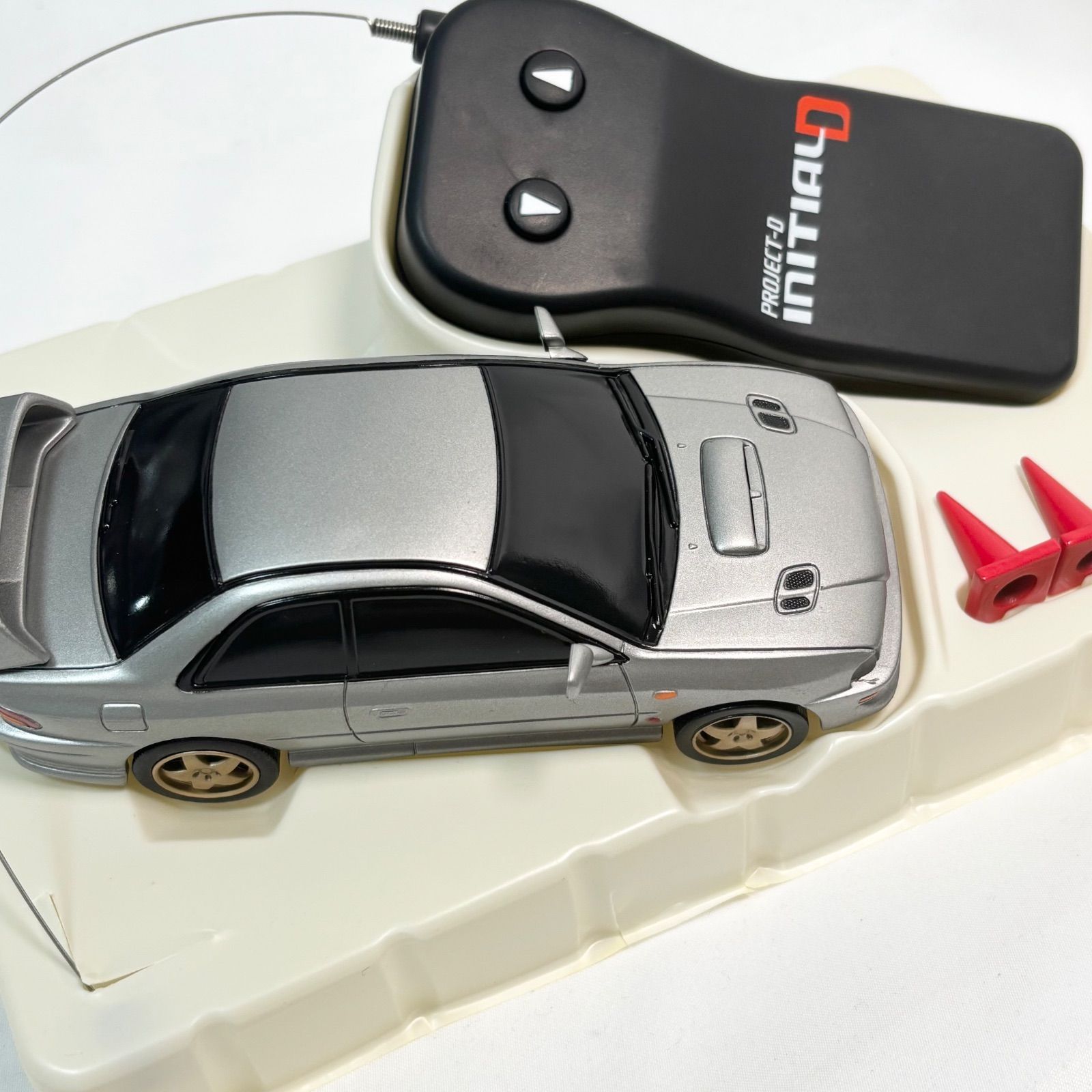 送料無料】イニシャル頭文字D/ラジコン/PROJECT-D/INITIAL-D/スペック