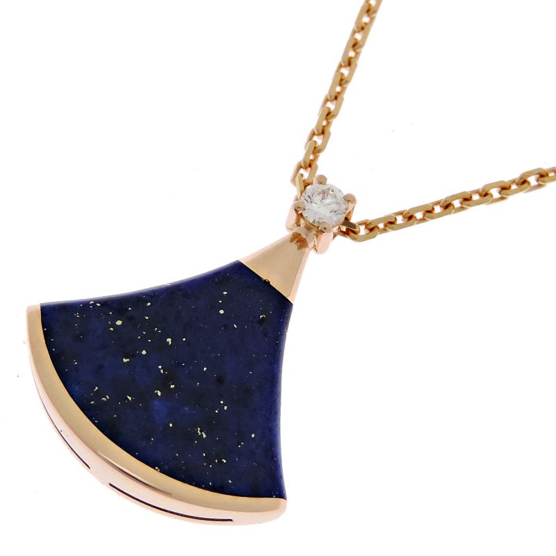 R』COLOR DEEP 『RYO』イニシャル ネックレス r イニシャル