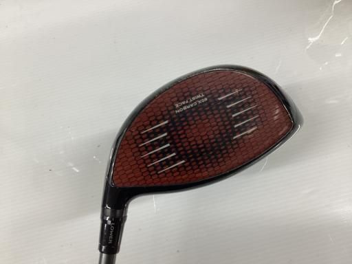 テーラーメイド STEALTH 9° ドライバー DR リシャフト フレックスその他 メンズ 男性用 右利き 右用 Cランク ゴルフクラブ