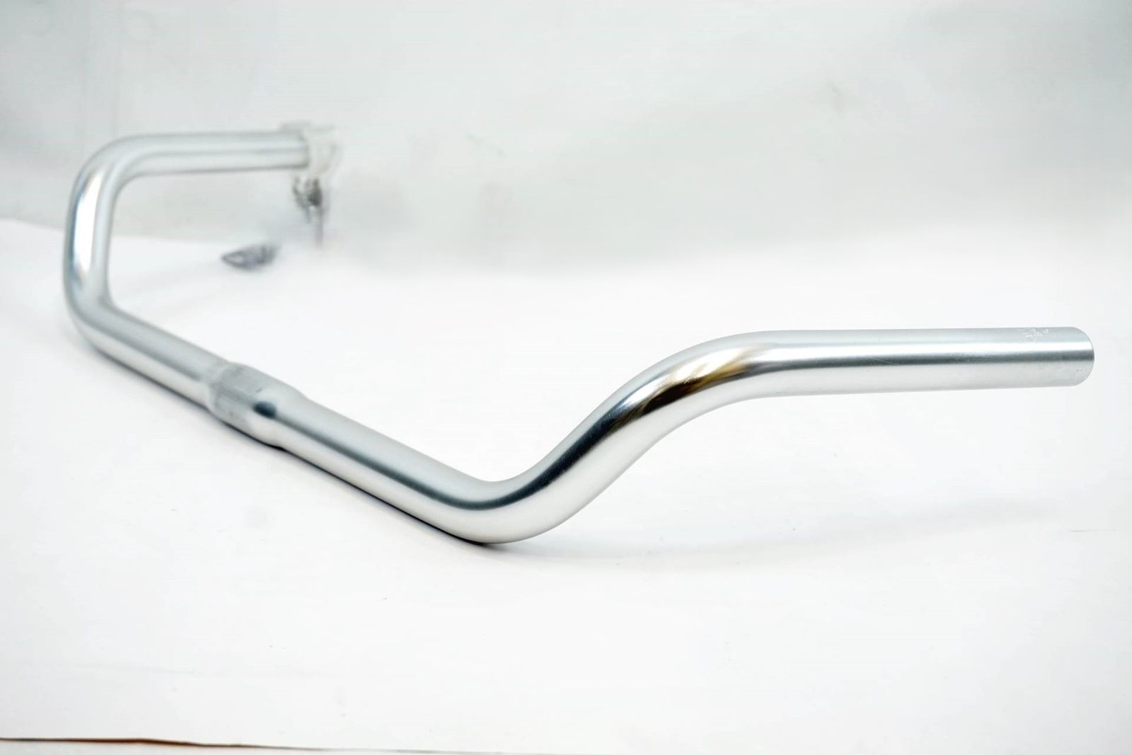 B602AA プロムナードバー NITTO | φ25.4 0 NITTO(日東) - B602 日東 