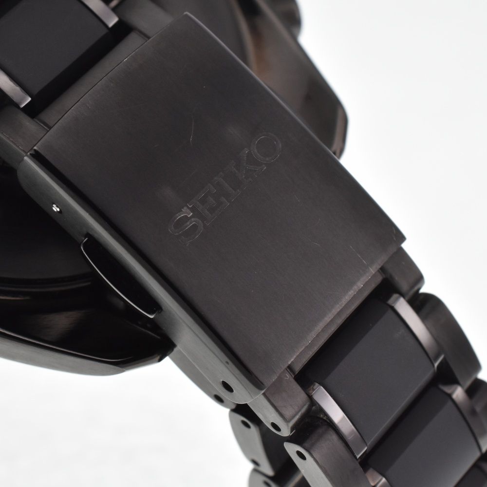 セイコー SEIKO SBXC089 アストロン ソーラー電波 メンズ良品箱