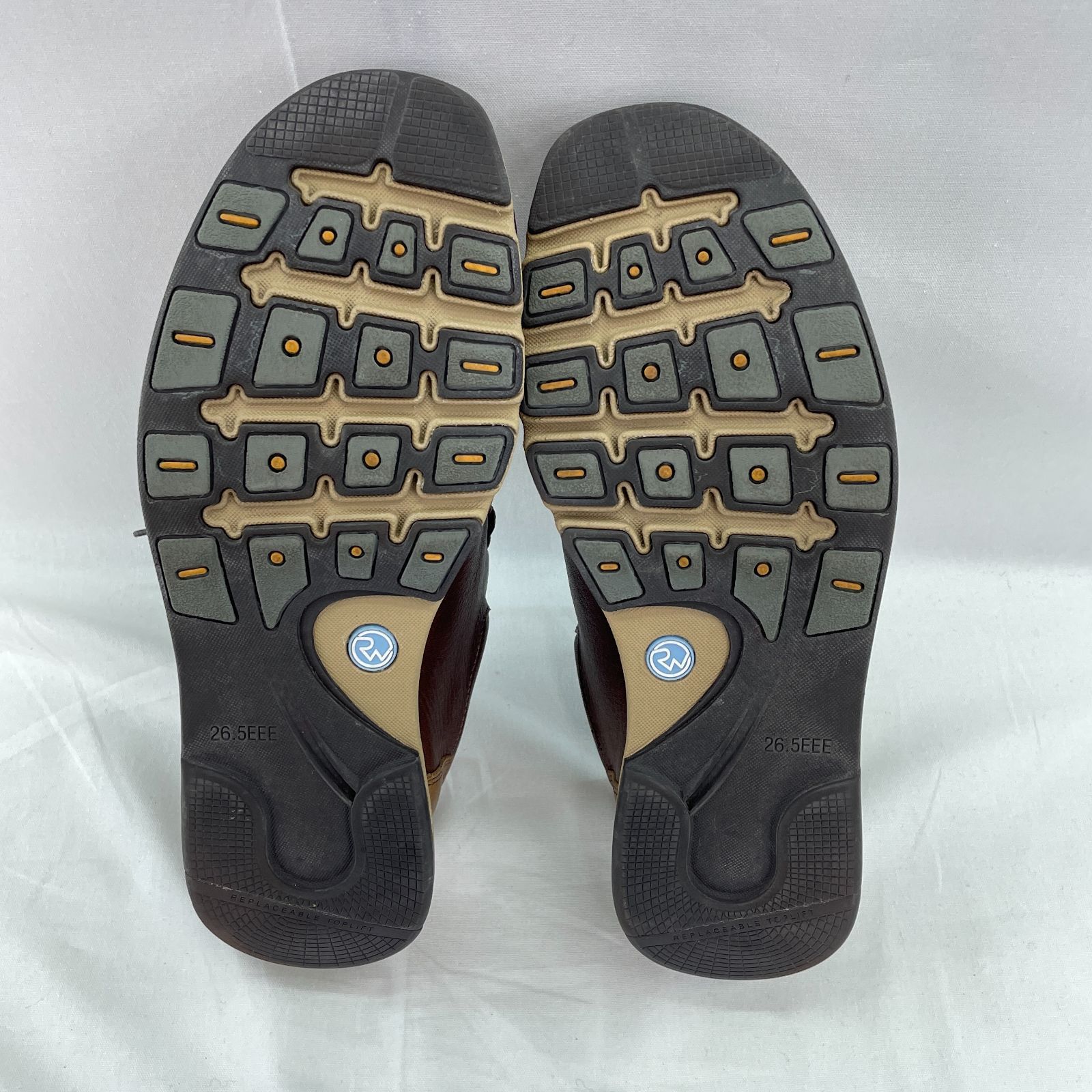 リーガルウォーカー