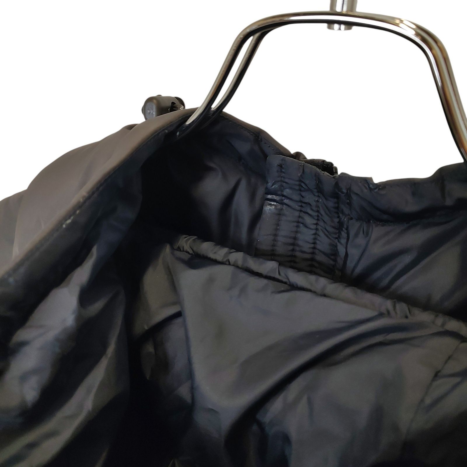 MARK＆LONA マークアンドロナ ゴルフ 19AW Syndrone Down Hoody