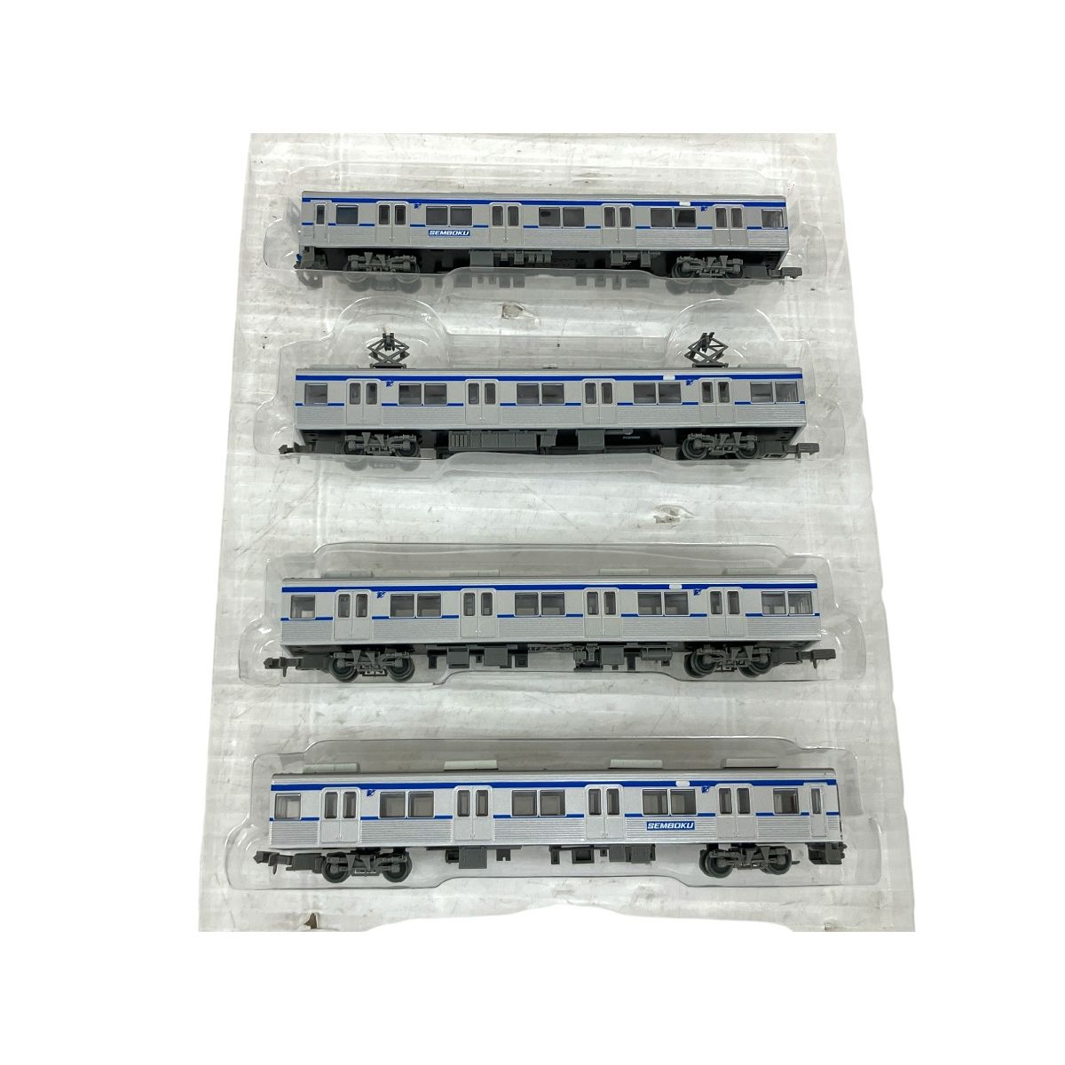 TOMYTEC トミーテック