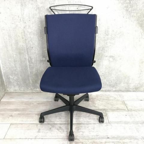 中古]オカムラ（okamura）製 エスクードC435ZR FFW4！[IB