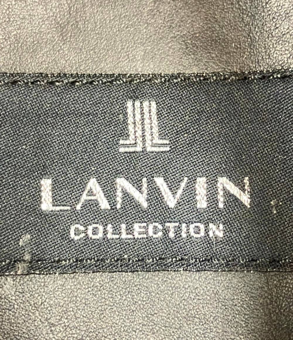 【はる】 ランバンオンブルー ビジネスシューズ メンズ SIZE 25.0 (S