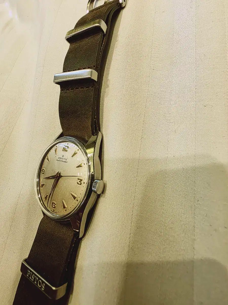 ZENITH