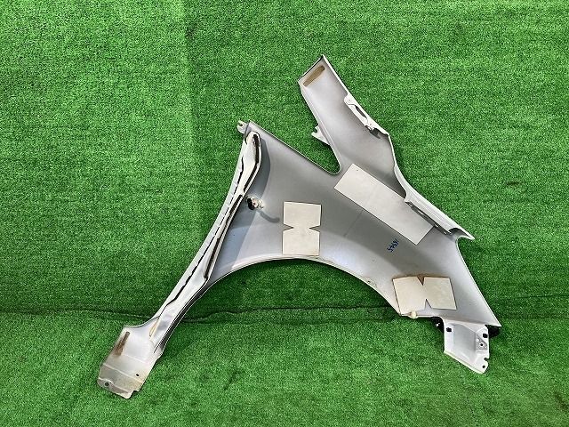 ノート E12 K23 左Fフェンダー F3101-3VAMA ノート DBA-E12 左フロントフェンダー個人宅発送不可 K23 F3101-3VAMA