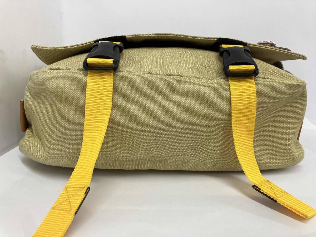 LOEWE ロエベ 721847 アイ ネチャー ショルダーバッグ