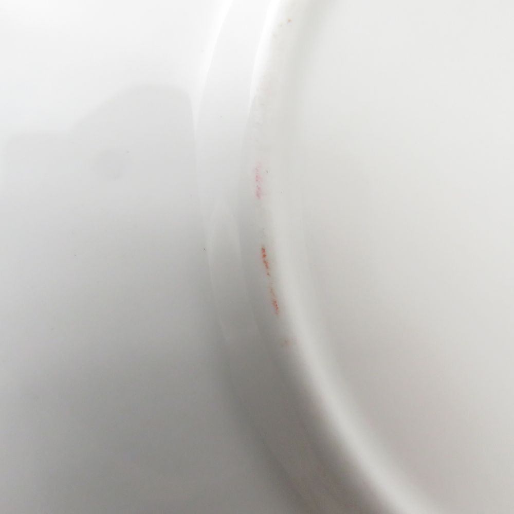 カップ＆ソーサー 3客