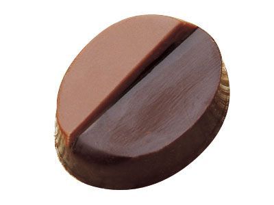 ポリカーボネイトチョコレートモールド MA1602