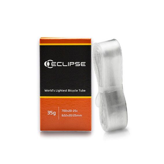 ECLIPSE エクリプス  ロードチューブ 700×20～25C 70ｍｍ 超軽量 耐久性 自転車 