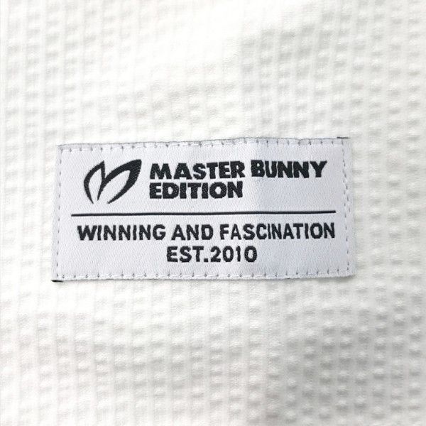 MASTER BUNNY EDITION マスターバニーエディション 2021年モデル