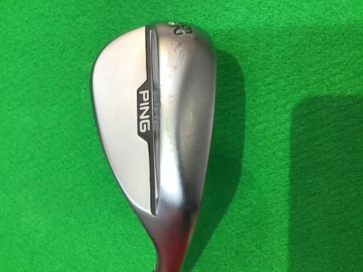 ピン PING s159 62°|06° T ウェッジ WG NS PRO MODUS3 TOUR120 フレックスS メンズ 男性用 右利き 右用 Cランク ゴルフクラブ