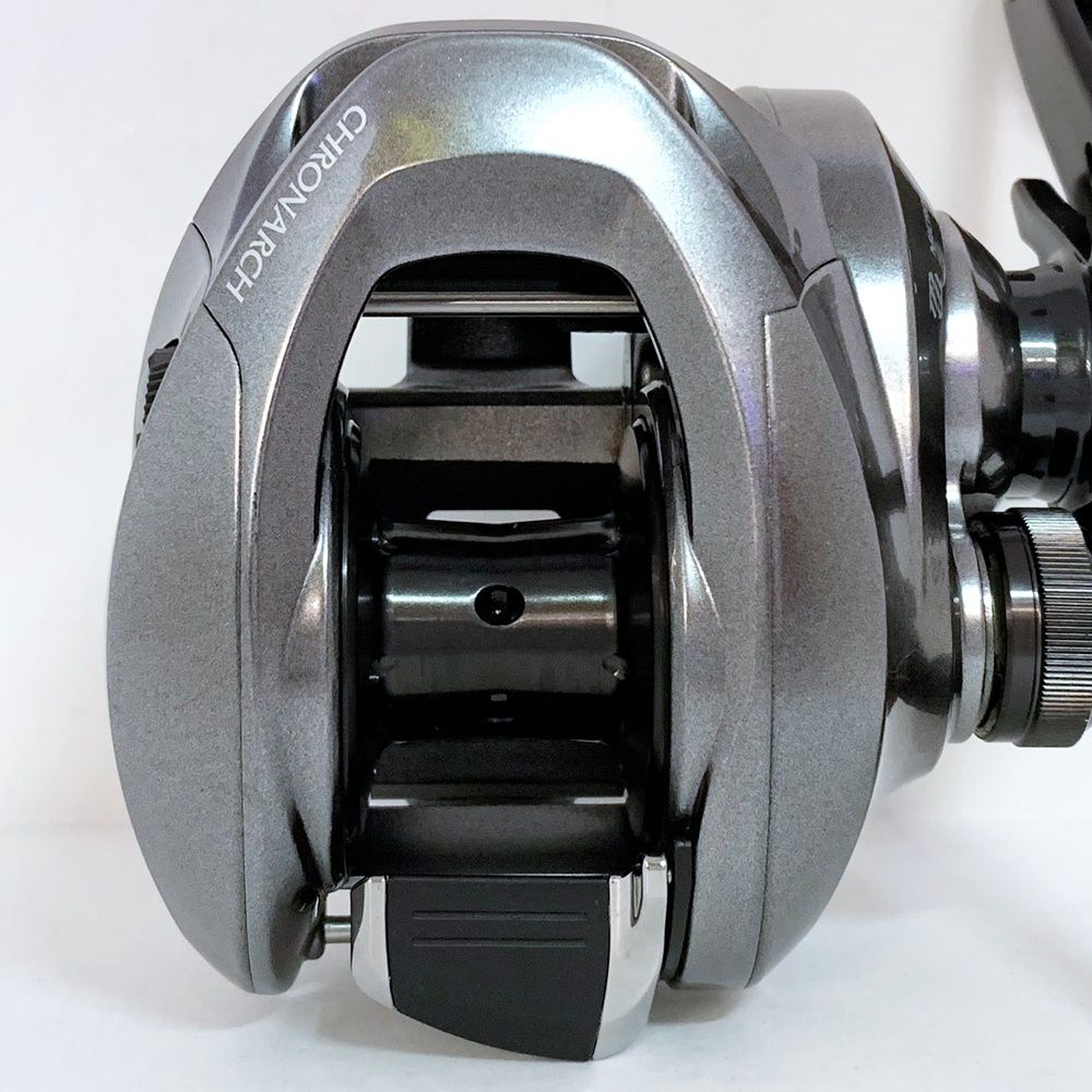 加古川店】 SHIMANO | シマノ リール 17クロナークMGL 150XG 【ベイト