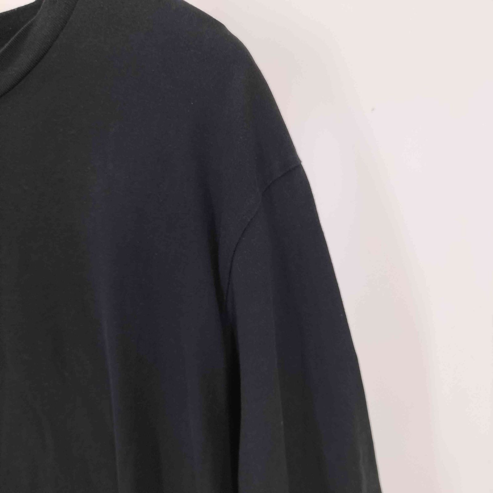 サンシー SUNSEA ドッキングクルーネックTシャツ メンズ 表記無 - メルカリ