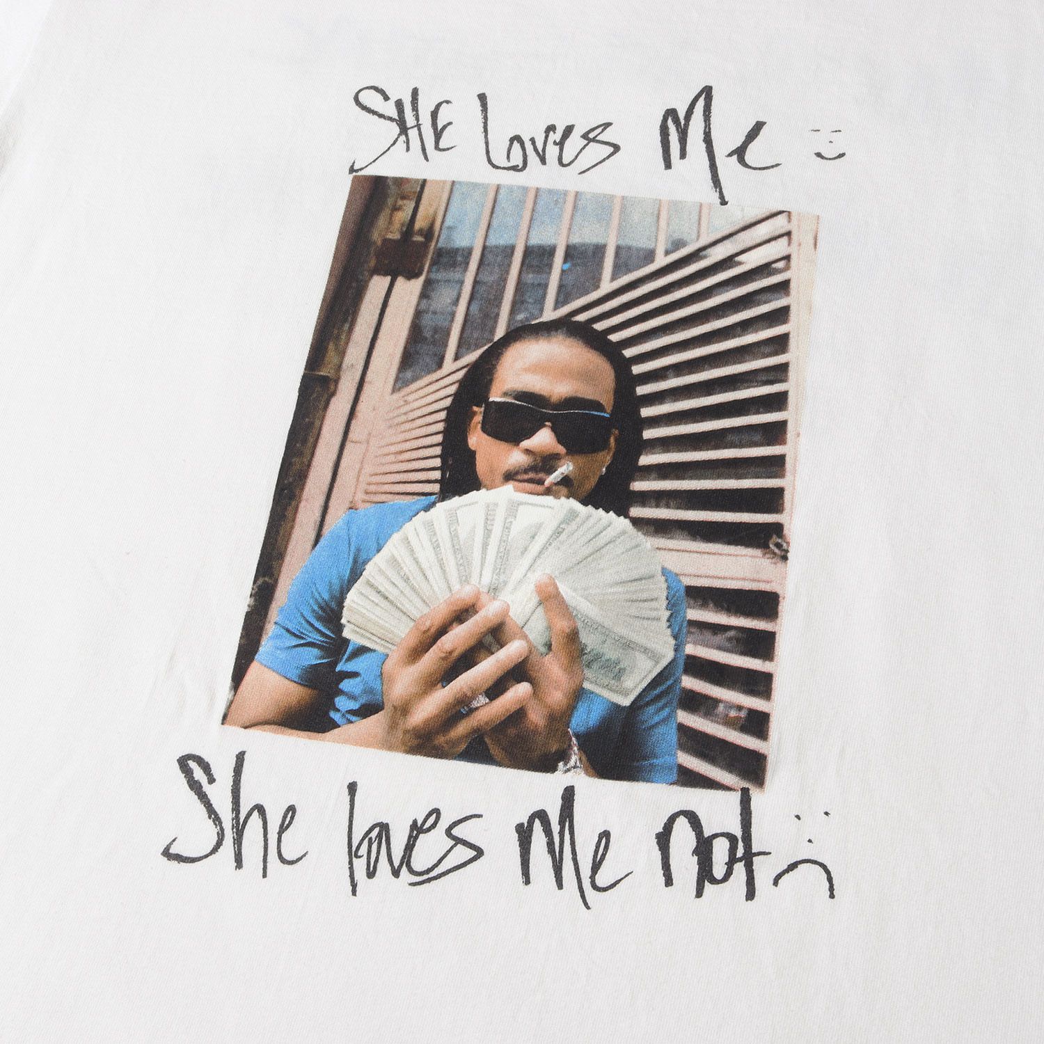 美品】Supreme シュプリーム Tシャツ ホワイト 白 サイズ:L | 25SS