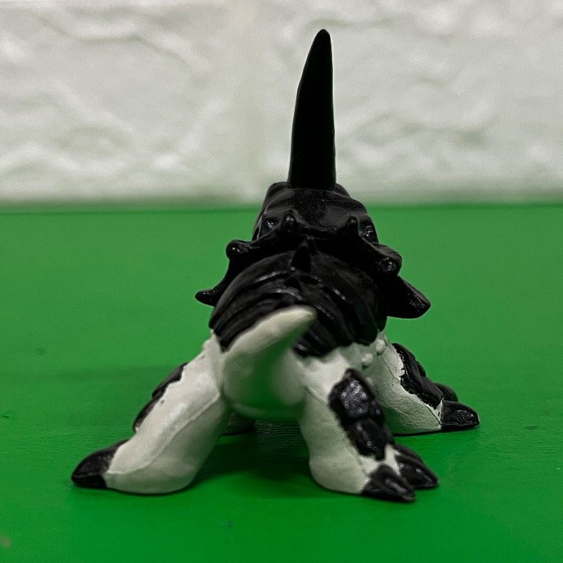 ザ・デジモン モノクロモン デジモン デジタルモンスター フィギュア 