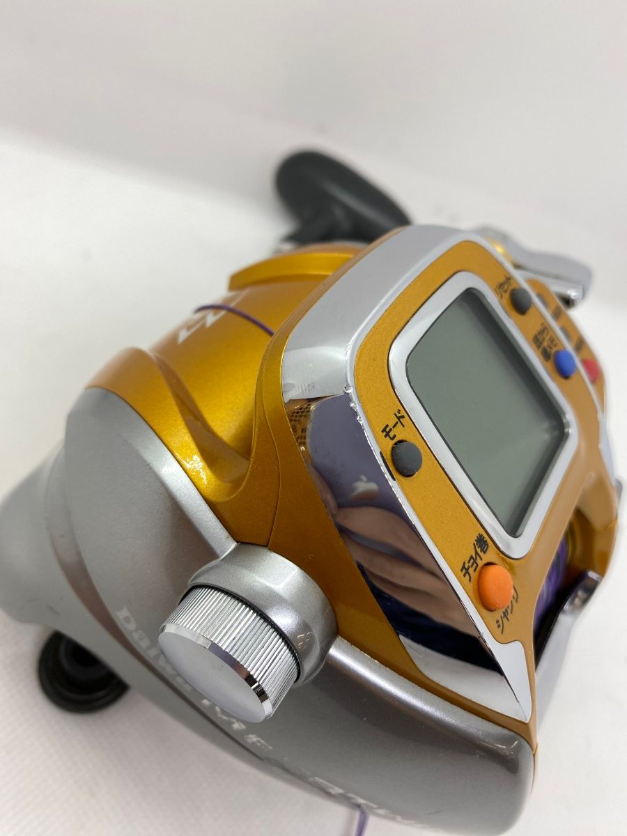 ΨΨDAIWA ダイワ