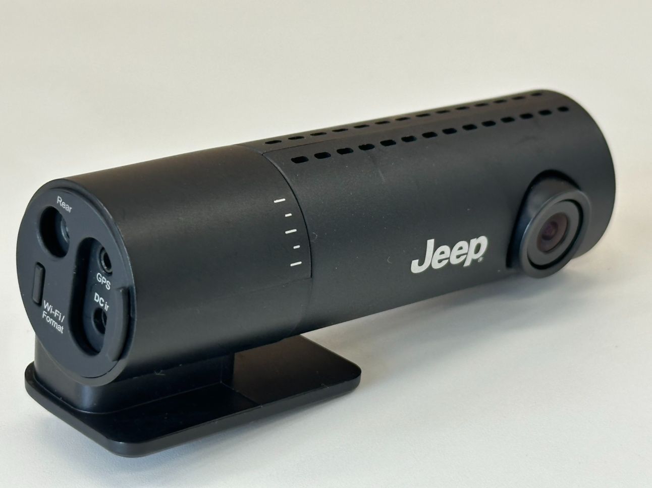 jeep ジープ ドライブレコーダー 純正 DR-SJP1