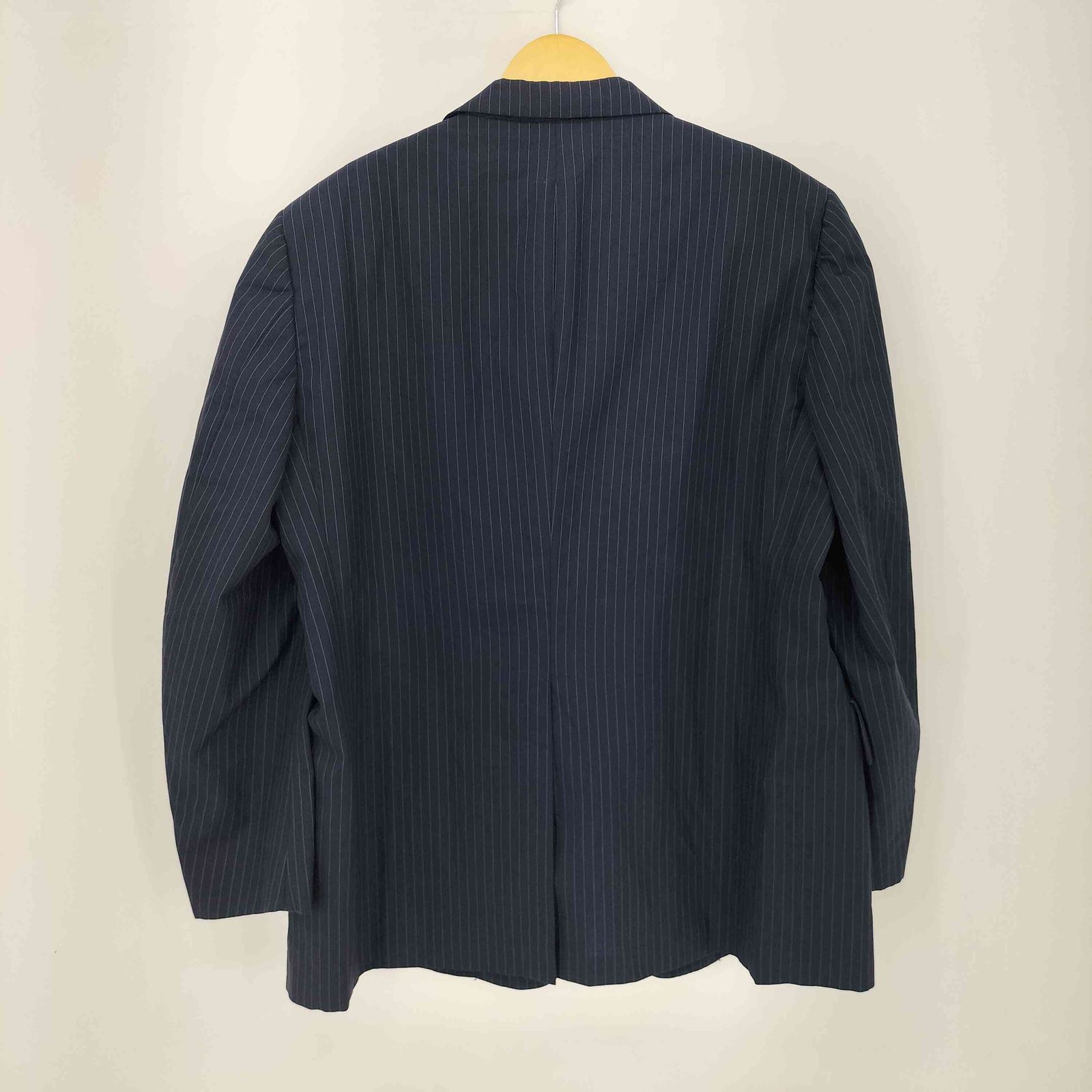 ユーズドフルギ USED古着 60S~70S ユニオンチケット ストライプ3B 