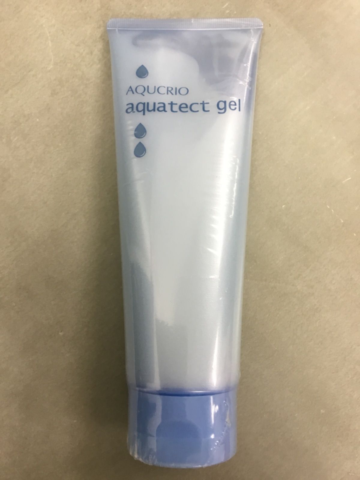D1164 AQUCRIO アクシリオ aquatect gel アクアテクトゲル 250g