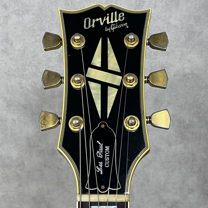 加古川店】【楽器】 中古 Orville by Gibson | オービルバイ