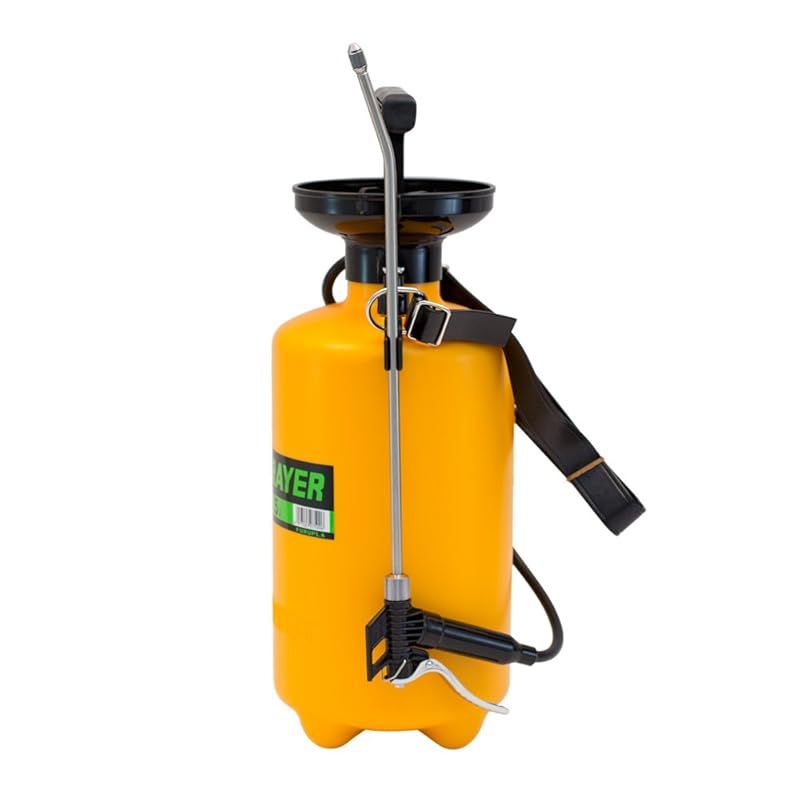 プレッシャー式噴霧器