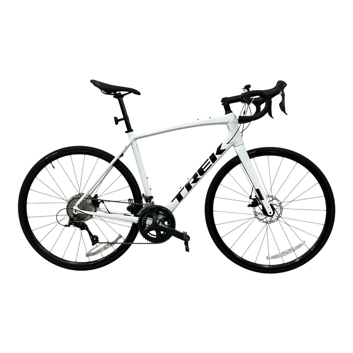 TREK Domane AL3 ロードバイク SHIMANO SORA 自転車 良好 M9913381