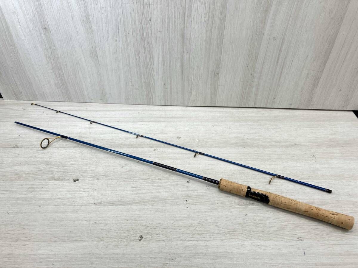 DAIKO ダイコー Blueder ブルーダー BS-602ML ロッド フィッシング