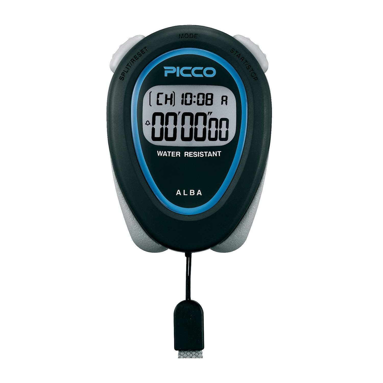 セイコー SEIKO アルバピコ ストップウォッチ ADMD 008