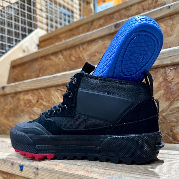 キャラバン(Caravan) ケイリュウニースパッツPro S CV03616 190ブラック CARAVAN(キャラバン) 渓流ニースパッツプロ2 0036016 | フットウェア