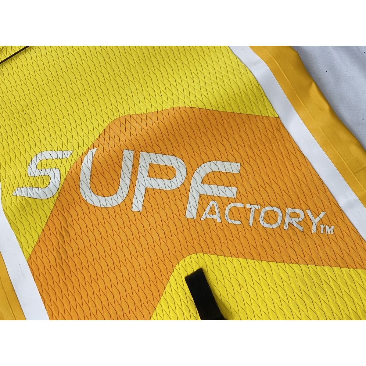 SUP