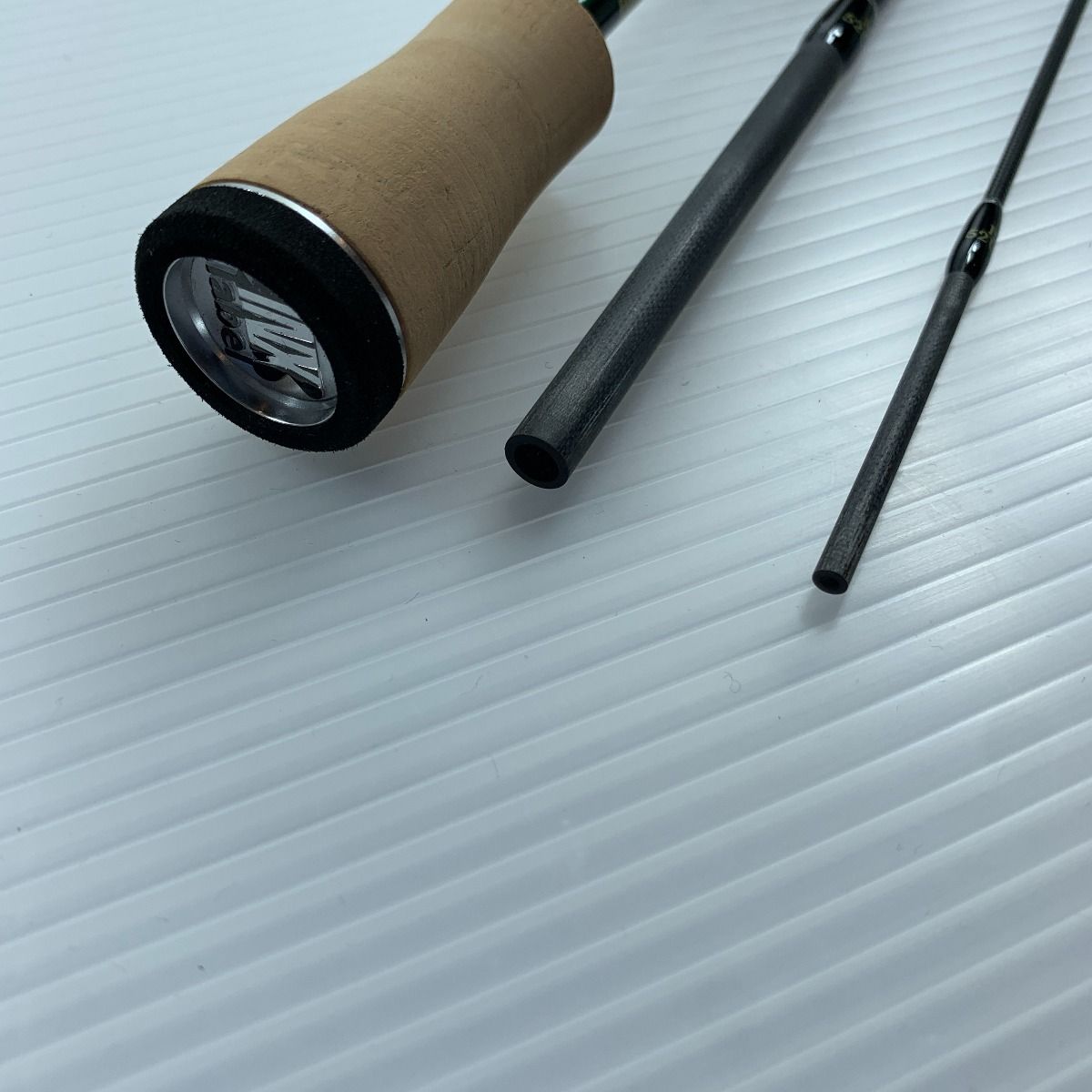 ττFishman フィッシュマン ルアーロッド  INX labelコラボ/エルセーラ FXB-ES52UL 楽天市場】ττ【中古】Fishman フィッシュマン ルアーロッド INX