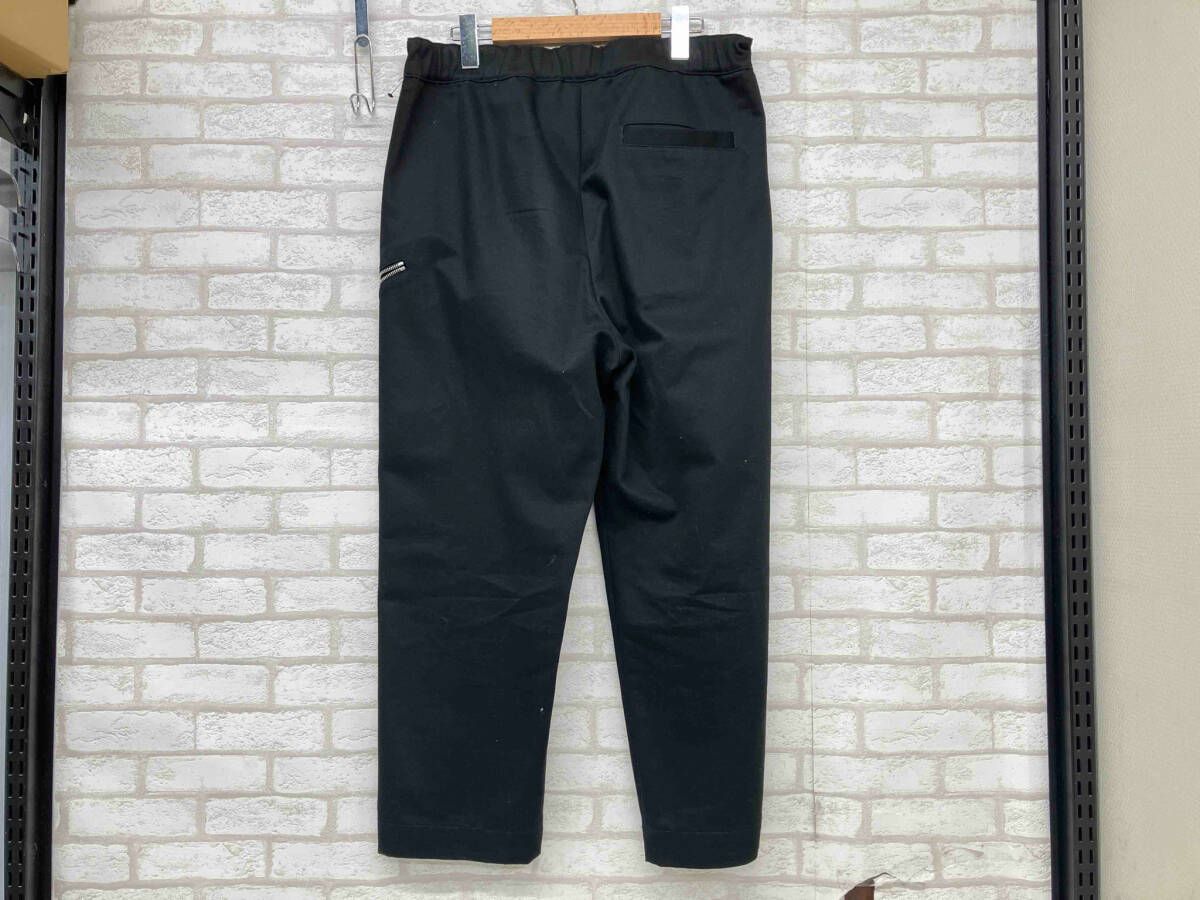 ロングパンツ 綿パン