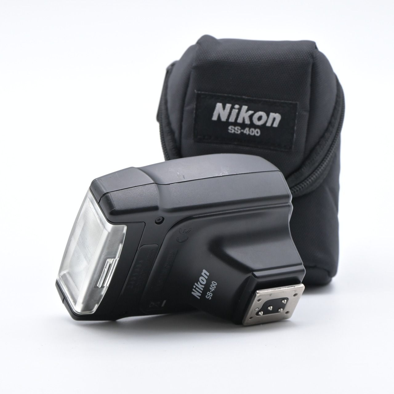 Nikon ニコン スピードライト SB-400 アクセサリ