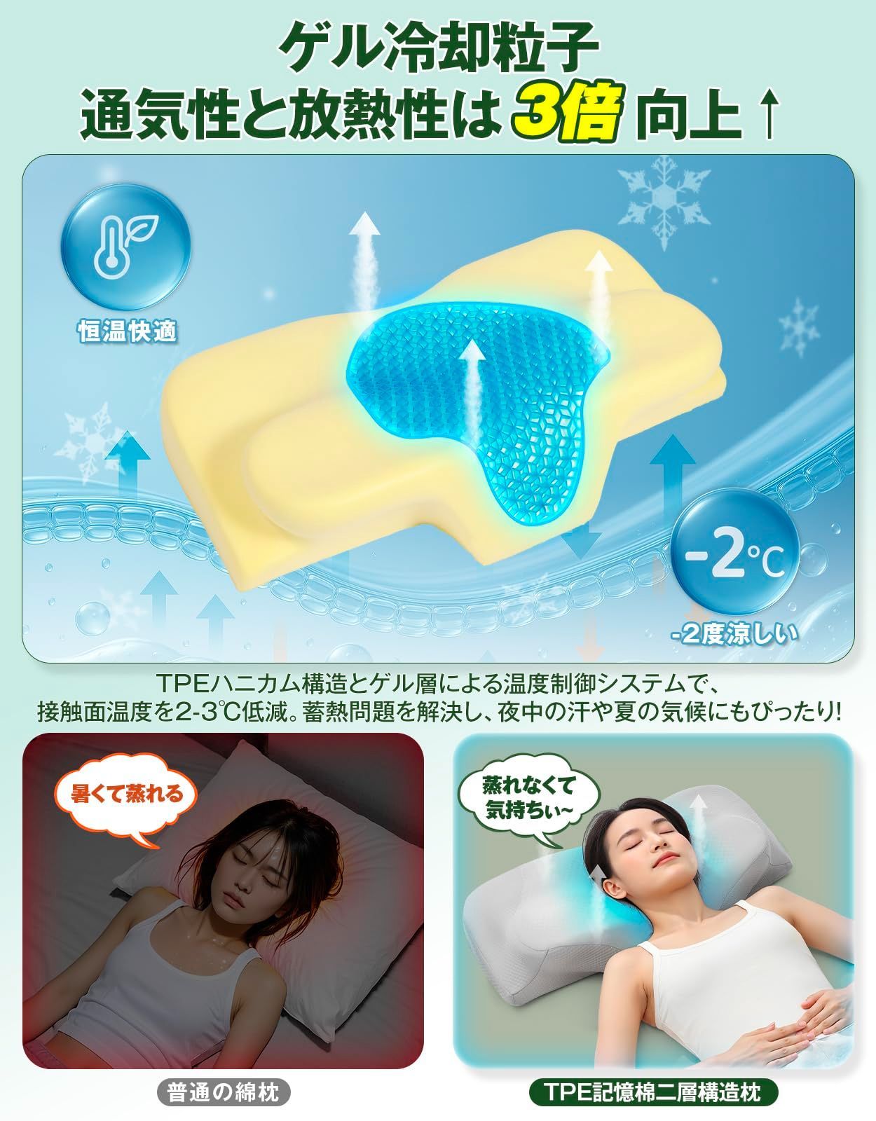 人気 首が痛くならない