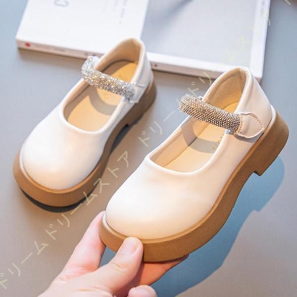 ラインストーン 無地