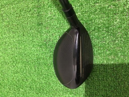 テーラーメイド STEALTH U 6 ユーティリティ UT TENSEI RED TM 60 フレックスR メンズ 男性用 右利き 右用 Cランク ゴルフクラブ