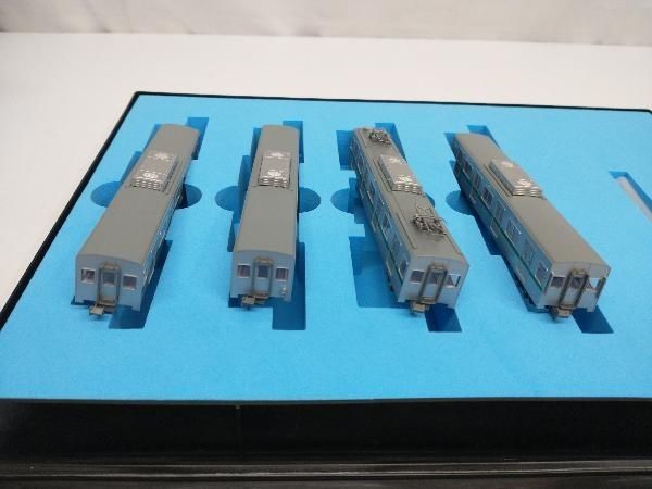 マイクロエース Nゲージ 東京メトロ6000系 後期型 更新車 増結4両セット A3575 鉄道模型 電車 公式]鉄道模型(A3575東京メトロ 6000系 後期型 更新車 4両増結