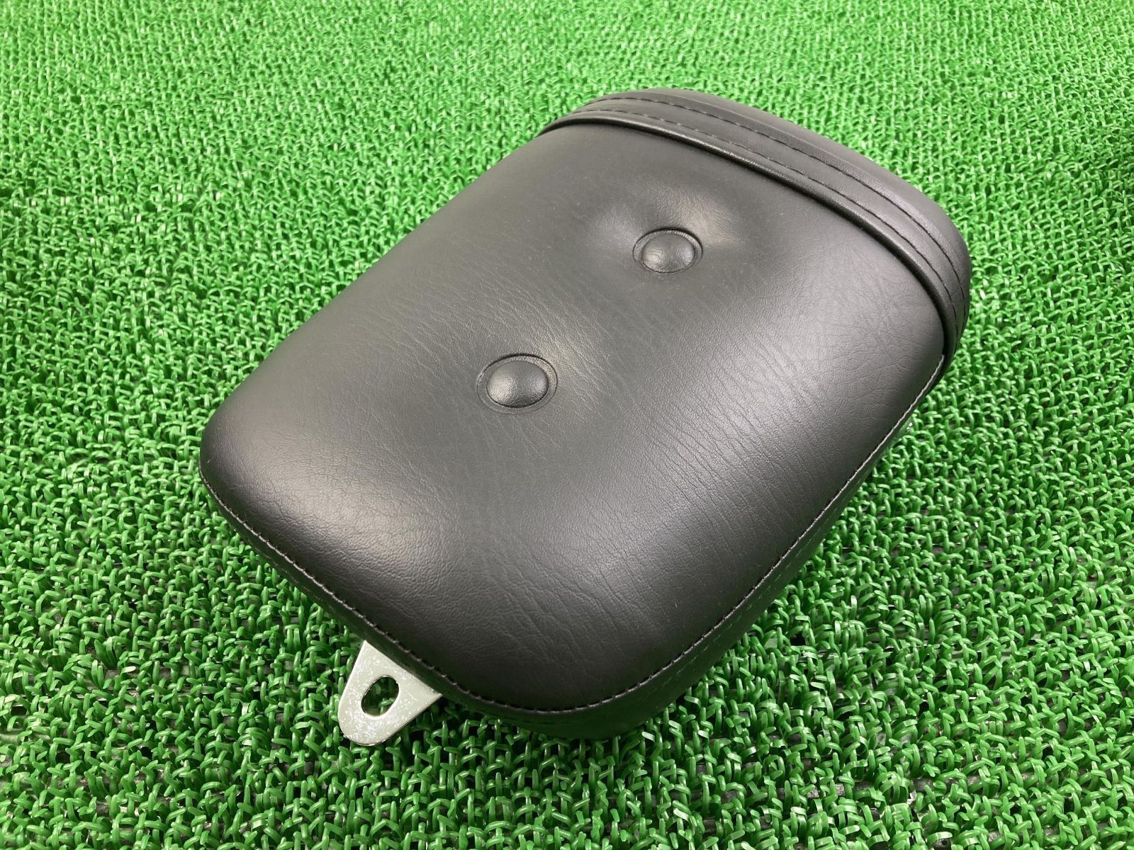 ビラーゴ250 タンデムシート ビラーゴ250 3DM 純正シートタンデム