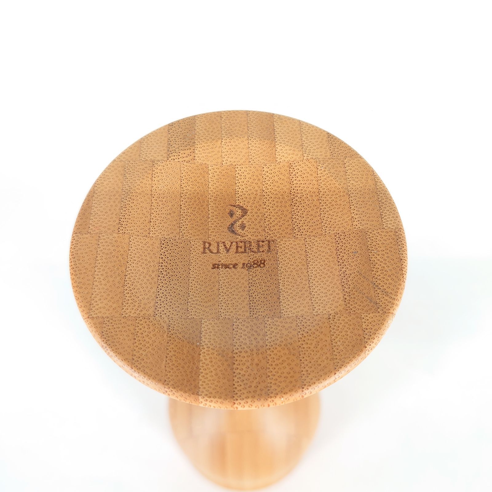 RIVERET リヴェレット ワインベッセル ワイングラス 割れない ペア 