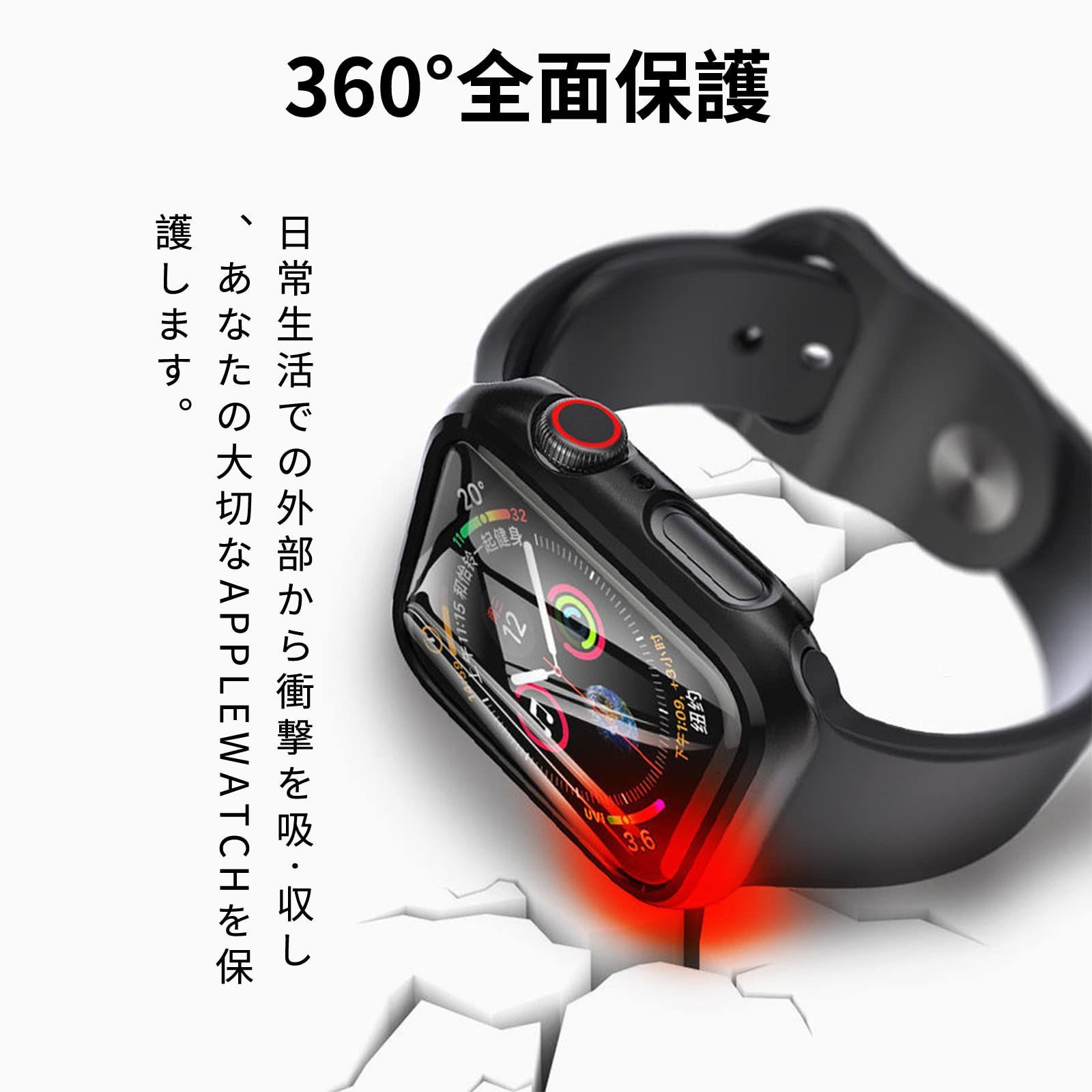 YOFITAR Apple Watch Ultra 用 ケース アップルウォッチ保護カバー