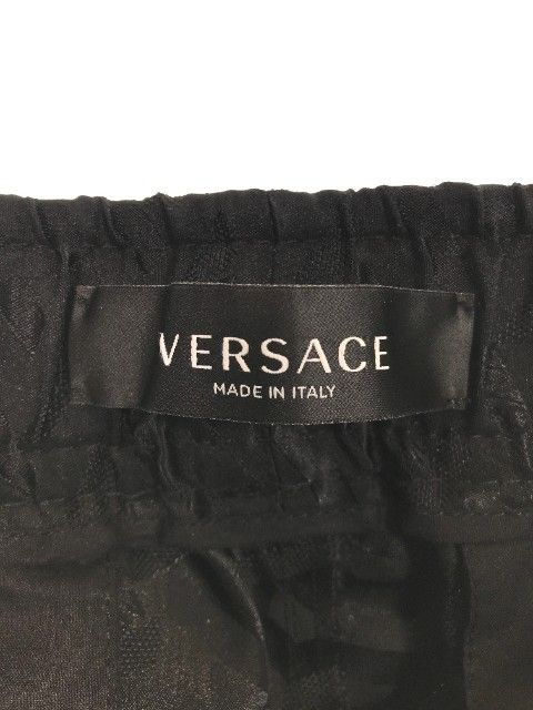 VERSACE ヴェルサーチ ラ グレカ カーゴ パンツ 46 - raggoldstation