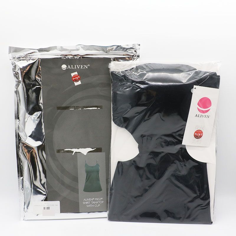 BAMBI WATER キャミソール M 3枚 ブラ イン サラキャミソール | BRATOP