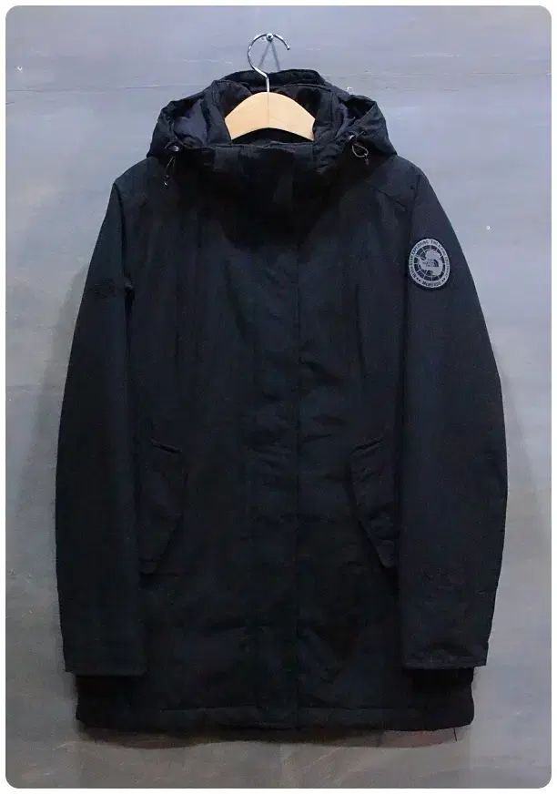 THE NORTH 2024 FACE(ザ・ノース・フェイス) VX マクマード コート