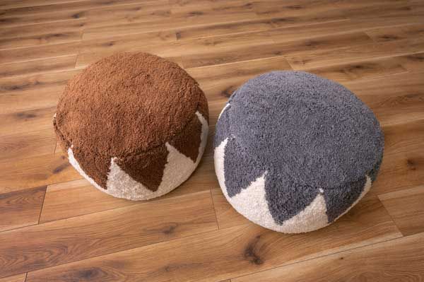 ラウンド 約φ50×H36cm