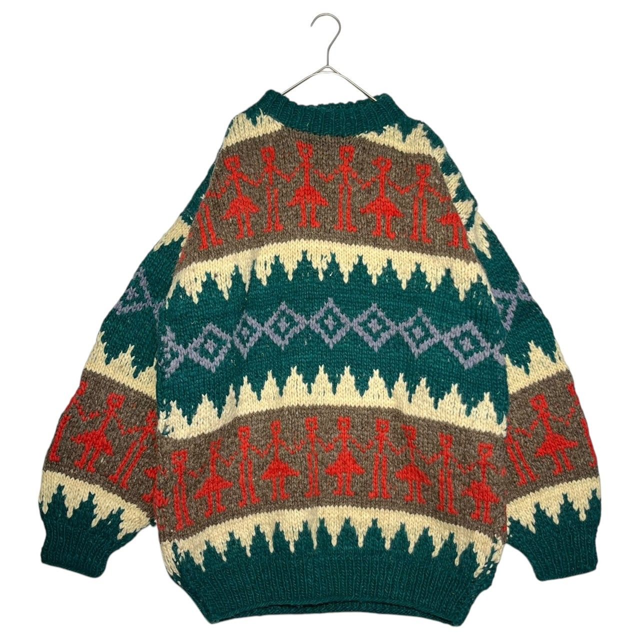 INDIGENOUS DESIGNS(インディアンデザインズ) Ecuador made INDIGENOUS DESIGNS(インディアンデザインズ) Ecuador made