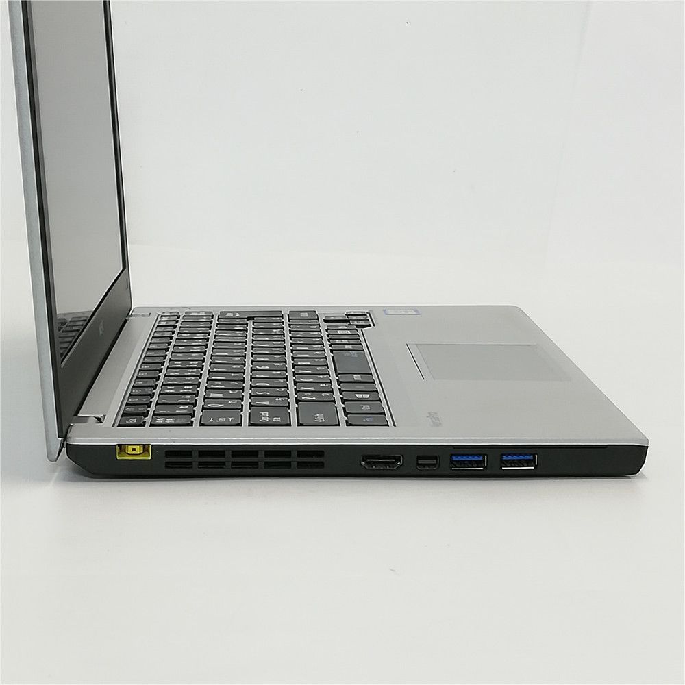 送料無料 保証付 Wi-Fi有 12.5型ワイド ノートパソコン NEC PC-VK23LBZGU 中古良品 第6世代 Core i3 8GB 無線 Windows11 Office 即使用可能 送料無料 保証付 Wi-Fi有 12.5型ワイド ノートパソコン NEC PC